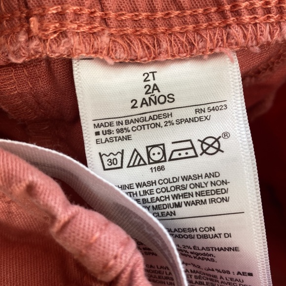 Jessica Simpson, Cat & Jack, Old Navy girls bundle size 2T - Picture 6 of 13